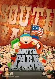 South Park Bigger Longer Uncut 1999 South Park Streaming Movies Free Full Movies Online Free