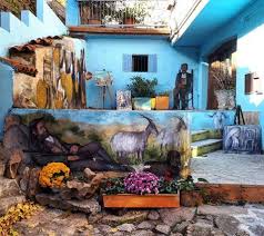 The Town Of Ollolai Italy Is Selling Houses For 1 Sardinia Italy Home Buying