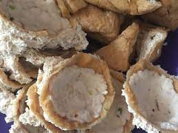 Resep Tahu Walik Pr Jajanandaerah Oleh Ashalinaqueen Recipe Food Food And Drink Breakfast