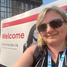 I'm halfway through my final week at NTU Employability, and I wanted to  reflect