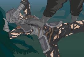 Vivigame] Pride and Submission-week0-4 Reward - MyReadingManga