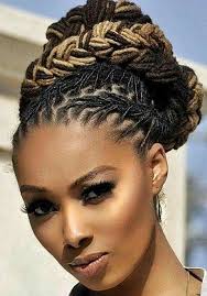 Pinterest Riafinette Hair Styles Natural Hair Styles Locs Hairstyles