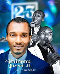 Happy 86th birthday to a visionary leader, a selfless patriot, and a  shining star, Archbishop Prince Ayo Lawrence Sanda Ladigbolu! Your  remarkable life is a testament to devotion, kindness, and unwavering  commitment