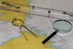 Image result for what do navigators need to consider when plotting a course?