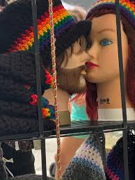 A couple hours left Strawberry festival