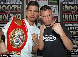 Nicky's character, his charisma, his personality, he was a real nugget former british champion nicky booth has received tributes from the boxing world after he passed. From Rock Bottom To Top Of The World Britain S Big Boxing Hope Jason Booth S Amazing Journey Daily Mail Online