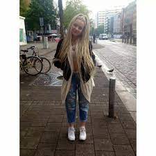 Shirin david is an actress and composer, known for fack ju göhte 2 (2015), potato salad (2015) and shirin david: 33 S D Ideas In 2021 David Fashion Style