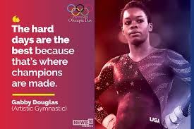 International olympic day is on june 23, here is the theme, history and significance of the day. 4u Dnrr0eu Iam