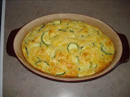 Breaded Zucchini Casserole Recipe Food Com Recipe Recipes Zucchini Casserole Bisquick Recipes
