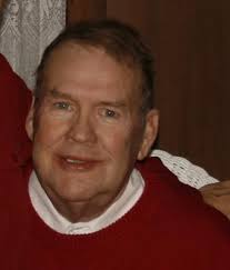 Kenneth Ferguson Obituary (2014)