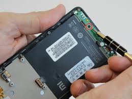 Mengapa kita langsuk cek ke jalur deoda apa sebaiknya kita cek konektor. Xiaomi Redmi 2 Pcb Circuit Board Replacement Ifixit Repair Guide