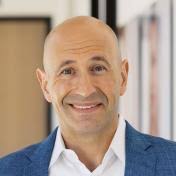 Dr. Brendan Pierce, MD