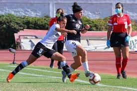 Colo colo y la u buscan cupo para la copa libertadores 5 feb. Colo Colo Femenino Queda Eliminado En Manos De Santiago Morning Y Se Pone Fin A La Ilusion Del Campeonato Dale Albo