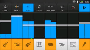 Ever dream of writing a song? Music Maker Jam By Magix Virtual Studio App