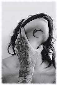20 Stunning Witch Tattoo Ideas That Are Look Gorgeous Chest Tattoo Tattoo Photography Chest Tattoos For Women