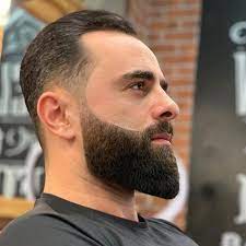 Valhalla Awaits Those Who Have Shown The True Meaning Of Being A Warrior Beards Beardlife Beardlov Best Beard Styles Mens Hairstyles Thick Hair Beard Guide