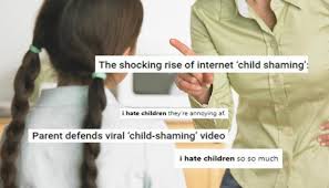 I'm a 26 year old sissy baby girl. Opinion Why Are We Rejoicing In The Punishment Of Children Newshub