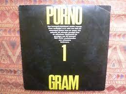 PORNOGRAM 1 - PORNO IN DUTCH LANGUAGE ( LP Holland 60's Ex Rare ) |  eBay