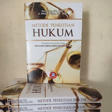 Secara historis, negara hukum adalah negara… jenis penelitian yang akan penulis lakukan adalah penelitian hukum normatif (legal research) atau disebut juga dengan penelitian kepustakaan, yaitu. Metode Penelitian Hukum By Suratman Shopee Indonesia