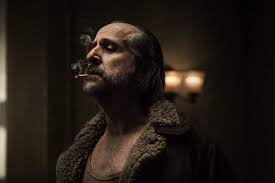 Peter Stormare As Czernobog In American Gods 2017 Deuses Americanos Filmes American