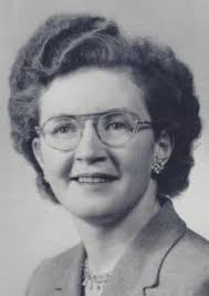 Marie Ethel Gaudette