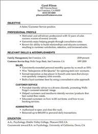 food service associate resume