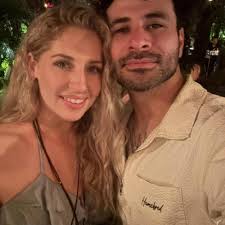 Abigail Cobb and Samuel Flores' Wedding Website