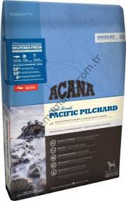 acana pacific pilchard kopek mamasi 2 kg kopek
