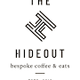 The Hideout Cafe from thehideout.coffee