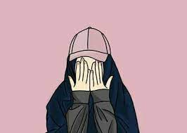 Lihat ide lainnya tentang kartun, lucu, gambar lucu. Keren 30 Gambar Anime Keren Perempuan Berhijab Rudi Gambar