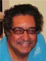 Gilbert Ketchens Obituary (2014)