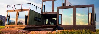 Another factor that will keep the price down is if you choose standard size buildings such as: How Much Do Shipping Container Homes Cost