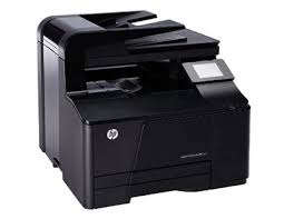 Hp Laserjet Pro 200 Color Mfp M276nw Driver Download