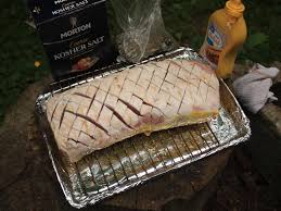 Check spelling or type a new query. Smoking Pork Tenderloin Do I Smoke It Fat Side Up Or Fat Side Down