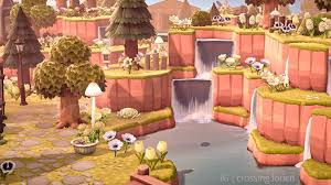 Crossing Lorien Shared A Photo On Instagram I Will Go Chasing Waterfalls Thank You Thank You All Animal Crossing Animal Crossing Game New Animal Crossing