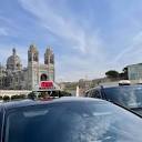 Cabs and VTCs available in Marseille | Marseille Tourism