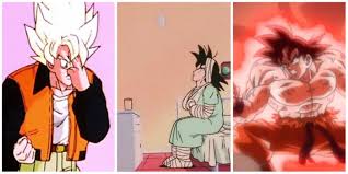 Dragon Ball: Goku'S 10 Best Techniques He Learned From Other Characters