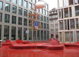 Image result for City Lounge, St. Gallen