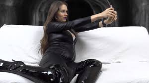 Lovecatsuit: A Glimpse into a World of Pure Pleasure