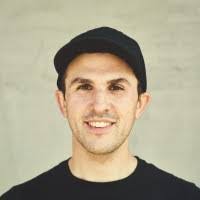 Aaron Nathan's Instagram, Twitter & Facebook