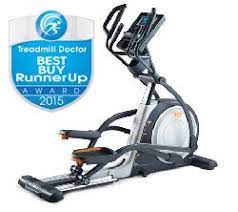 Nordictrack Elliptical Review By Treadmill Doctor Nordictrack Nordictrack Elliptical Elliptical