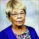 RUBY HALL Obituary (2021)