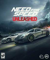 Need For Speed Unleashed 2019 Cover By Venom Need For Speed Need For Speed Games Speed Games