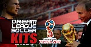 Fc københavn 2019/2020 fantasy kit january 18, 2020; Fifa World Cup 2018 Russia Dream League Soccer Kits Kuchalana