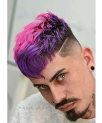 The french crop haircut is characterized by a long top featuring a blunt fringe with short backs and sides. Best French Crop Hairstyles For Men In 2021