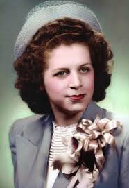 Thelma Strickler Obituary (1927