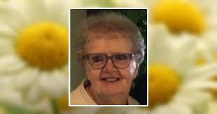 Wretha D. Catlin Obituary March 1, 2025