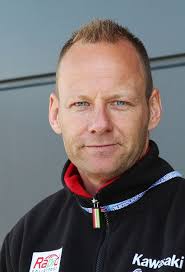 Bennets British Superbike Championship 2003 Donington Classification