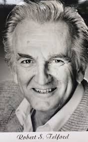 Town Theatre's Robert Telford remembered