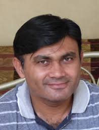 Dr. Habib Ullah Nadeem Profile